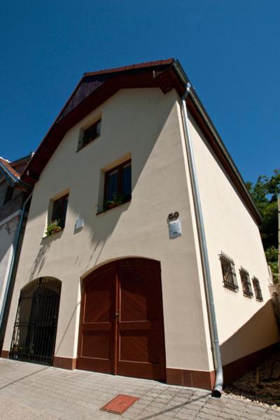 Chalupa - Sklep Starovice Exterior foto