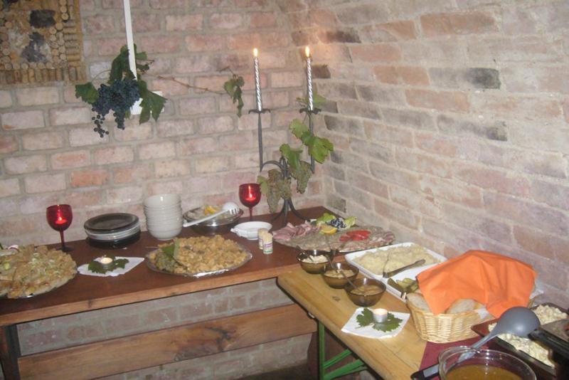 Chalupa - Sklep Starovice Exterior foto